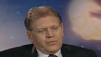 <strong>Robert Zemeckis</strong> Interview 4: Le Drôle de Noël de Scrooge