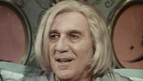 <strong>Les cent et une nuits de Simon Cinéma</strong> Bande-annonce VF
