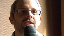 Interview 1 - Français