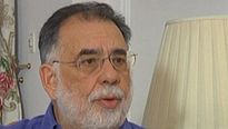 <strong>Francis Ford Coppola, George C. Scott</strong> Interview : Patton
