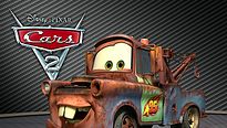 <strong>Cars 2</strong> Teaser (2) VO