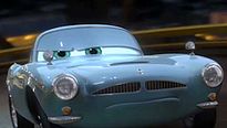 <strong>Cars 2</strong> Extrait vidéo VF