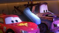 <strong>Cars 2</strong> Bande-annonce VF