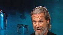 <strong>Jeff Bridges, Joseph Kosinski, Daniel Simon</strong> Interview 3: Tron l'héritage