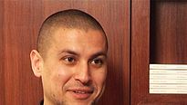 <strong>Rodrigo Cortés</strong> Interview : Buried