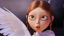 <strong>Un monstre à Paris</strong> Bande-annonce (2) VF
