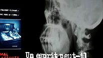 Interview 1 - Français