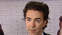 <strong>Shawn Levy</strong> Interview : Crazy Night