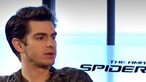 <strong>Ma scène préférée</strong> N°114 - Andrew Garfield
