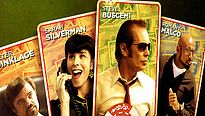 <strong>Direct 2 DVD</strong> N°16 - Février 2011 (1/2)