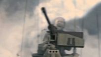 <strong>L'Agence tous risques</strong> Extrait vidéo VO