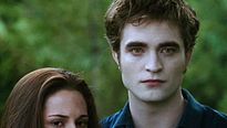 <strong>Twilight - Chapitre 3 : hésitation</strong> Bande-annonce (3) VF