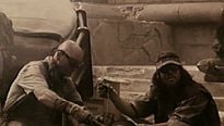 <strong>Le Livre d'Eli</strong> Extrait vidéo (2) VF