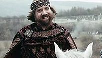 <strong>Le Sang des Templiers</strong> Extrait vidéo (3) VF