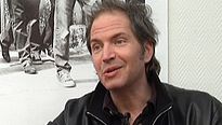 <strong>Christopher Thompson</strong> Interview : Bus Palladium