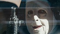 <strong>The Town</strong> Bande-annonce (2) VO