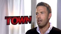 <strong>Ben Affleck, Rebecca Hall, Jeremy Renner</strong> Interview : The Town
