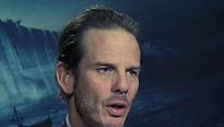 <strong>Peter Berg</strong> Interview 2: Battleship