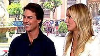 <strong>Tom Cruise, Cameron Diaz</strong> Interview 3: Night and Day