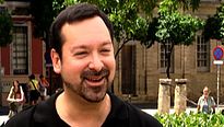 <strong>James Mangold</strong> Interview 3: Night and Day