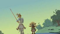 <strong>Les Aventures de Don Quichotte</strong> Bande-annonce VF