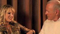 <strong>Vous allez rencontrer un bel et sombre inconnu</strong> Extrait vidéo (3) VO