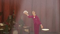 <strong>L'Illusionniste</strong> Bande-annonce VF