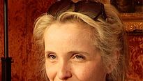 <strong>Julie Delpy</strong> Interview 2: 2 Days In New York