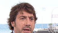 <strong>Javier Bardem</strong> Interview 2: Biutiful