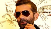 <strong>Vincent Paronnaud, Marjane Satrapi</strong> Interview : Poulet aux Prunes