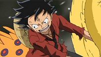<strong>One Piece - Strong World</strong> Bande-annonce VO