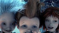 <strong>Arthur 3 La Guerre des Deux Mondes</strong> Bande-annonce VF