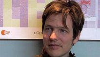 <strong>Jakob Cedergren, Thomas Vinterberg</strong> Interview : Submarino