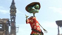 <strong>Rango</strong> Teaser (2) VF