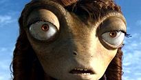 <strong>Rango</strong> Extrait vidéo (2) VF