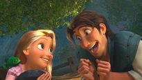 <strong>Roy Conli, Nathan Greno, Byron Howard, Glen Keane, Mark Kennedy</strong> Interview : Raiponce
