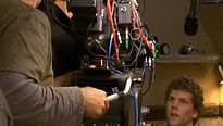 <strong>The Social Network</strong> Making Of (2) VO