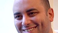<strong>Jérôme Commandeur</strong> Interview : The Social Network