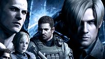 <strong>Game in Ciné</strong> N°66 - Spéciale Survival Horror