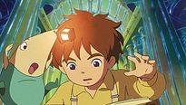 <strong>Game in Ciné</strong> N°76 - Game in Ciné 78 - "Ni No Kuni", "The Cave", focus sur "Devil May Cry"...