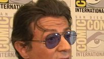 <strong>Sylvester Stallone</strong> Interview : Expendables : unité spéciale