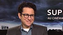<strong>J.J. Abrams, Steven Spielberg</strong> Interview 5: E.T. l'extra-terrestre, Les Goonies, Rencontres du 3ème type, Stand by Me, Super 8