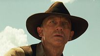 <strong>Cowboys & envahisseurs</strong> Teaser VO