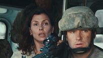 <strong>World Invasion : Battle Los Angeles</strong> Bande-annonce (2) VO