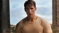 <strong>Captain America : First Avenger</strong> Making Of (2) VO