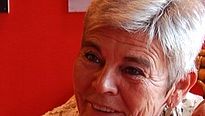 <strong>Marion Hänsel</strong> Interview : Noir océan
