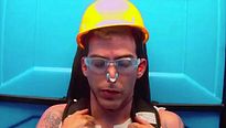 <strong>Jackass 3D</strong> Teaser (2) VF