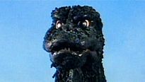 <strong>Escale à Nanarland</strong> N°59 - "Godzilla"