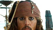 <strong>Pirates des Caraïbes : la Fontaine de Jouvence</strong> Bande-annonce (2) VF