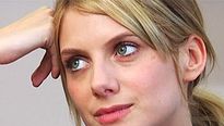 <strong>Mélanie Laurent</strong> Interview 3: Requiem pour une tueuse